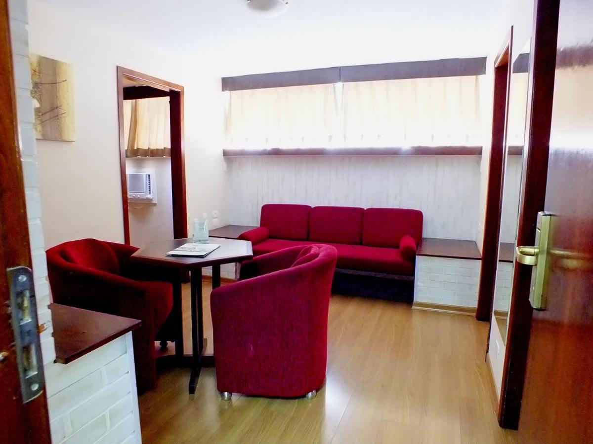 Hotel Nacional Inn Curitiba Estacao Shopping エクステリア 写真