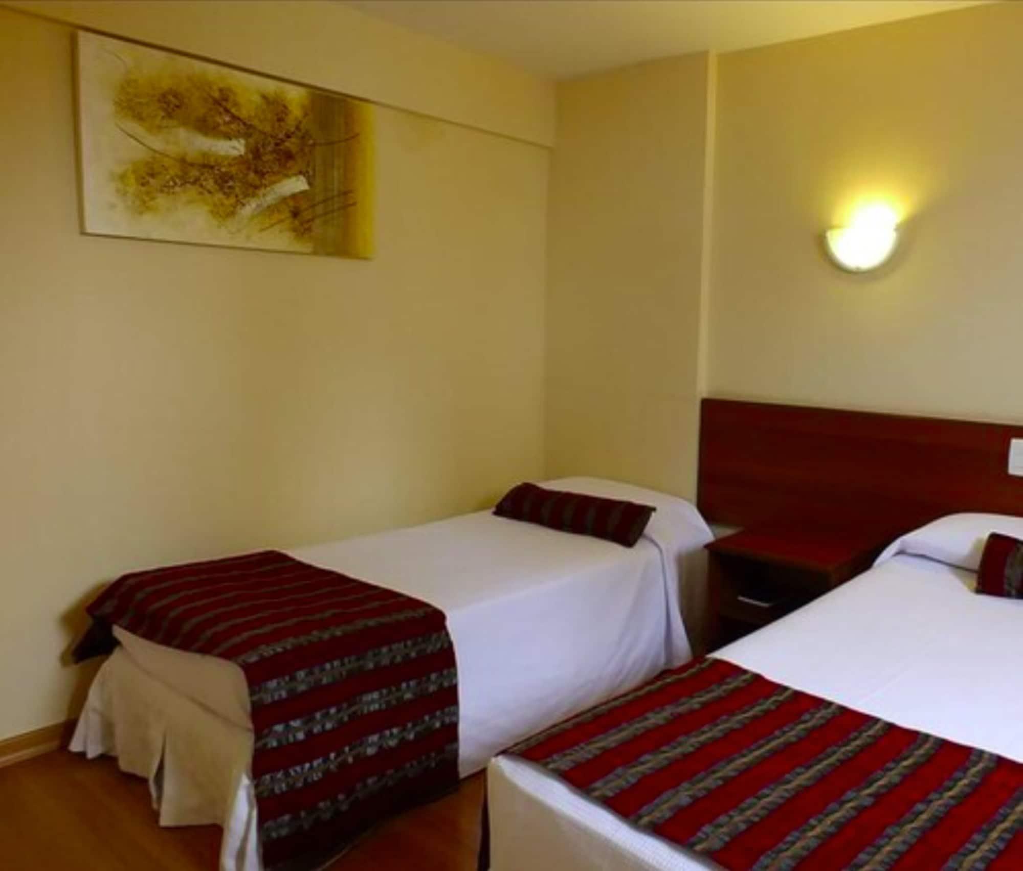 Hotel Nacional Inn Curitiba Estacao Shopping エクステリア 写真