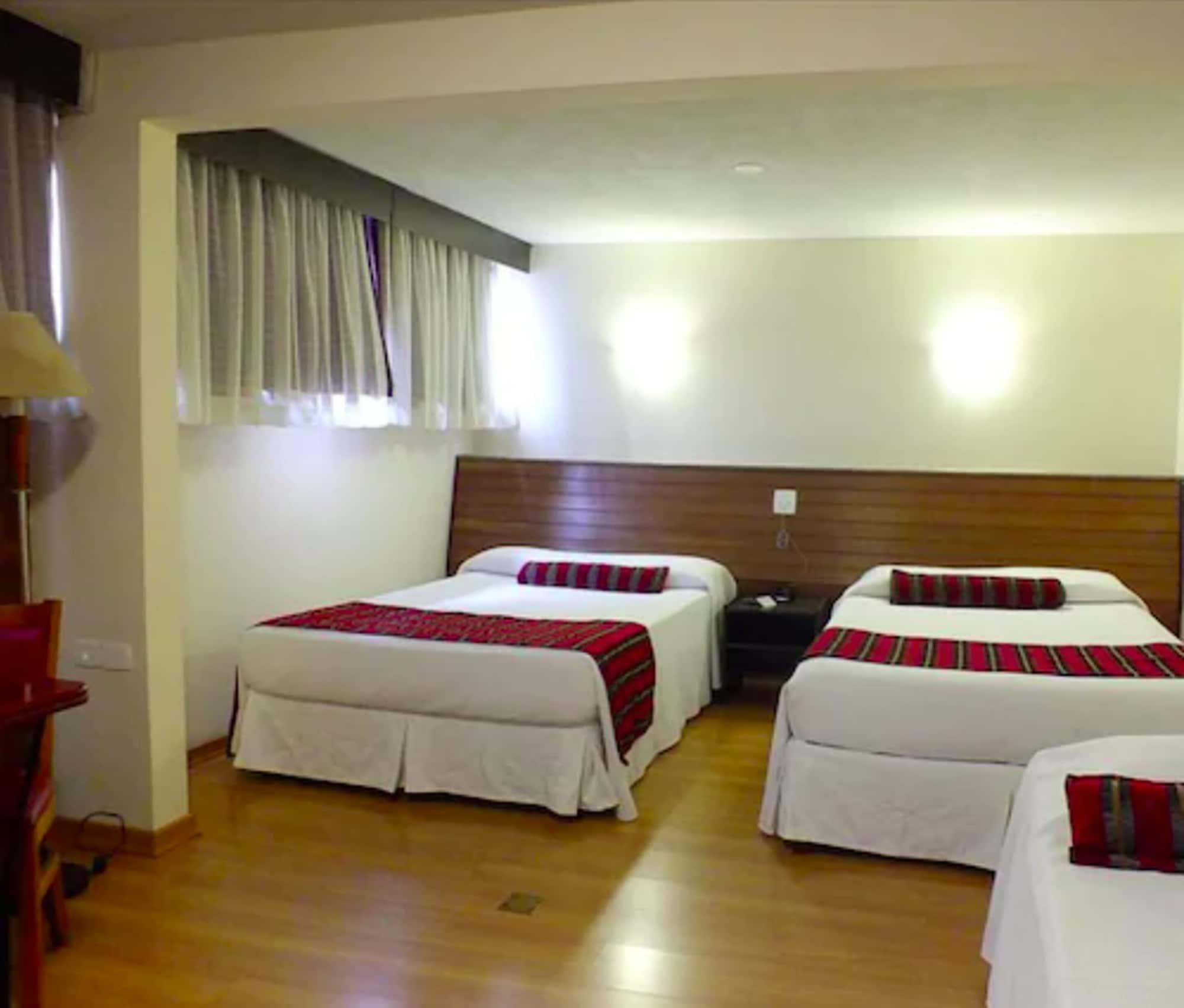 Hotel Nacional Inn Curitiba Estacao Shopping エクステリア 写真