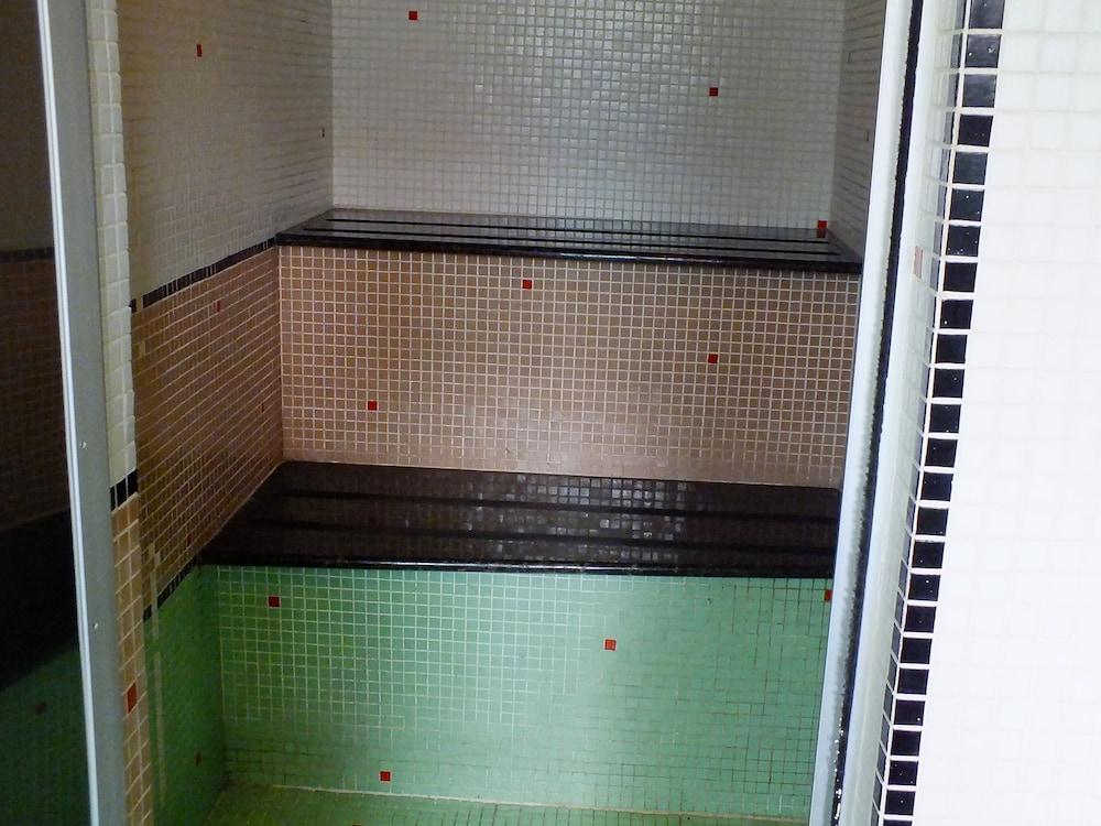 Hotel Nacional Inn Curitiba Estacao Shopping エクステリア 写真