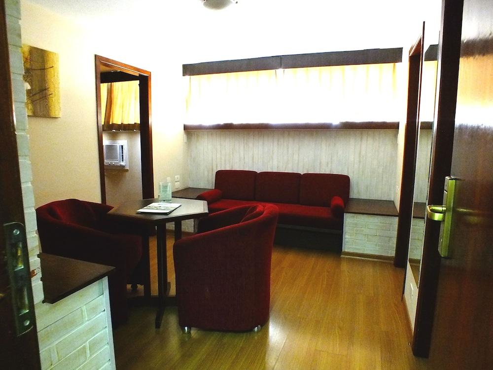 Hotel Nacional Inn Curitiba Estacao Shopping エクステリア 写真