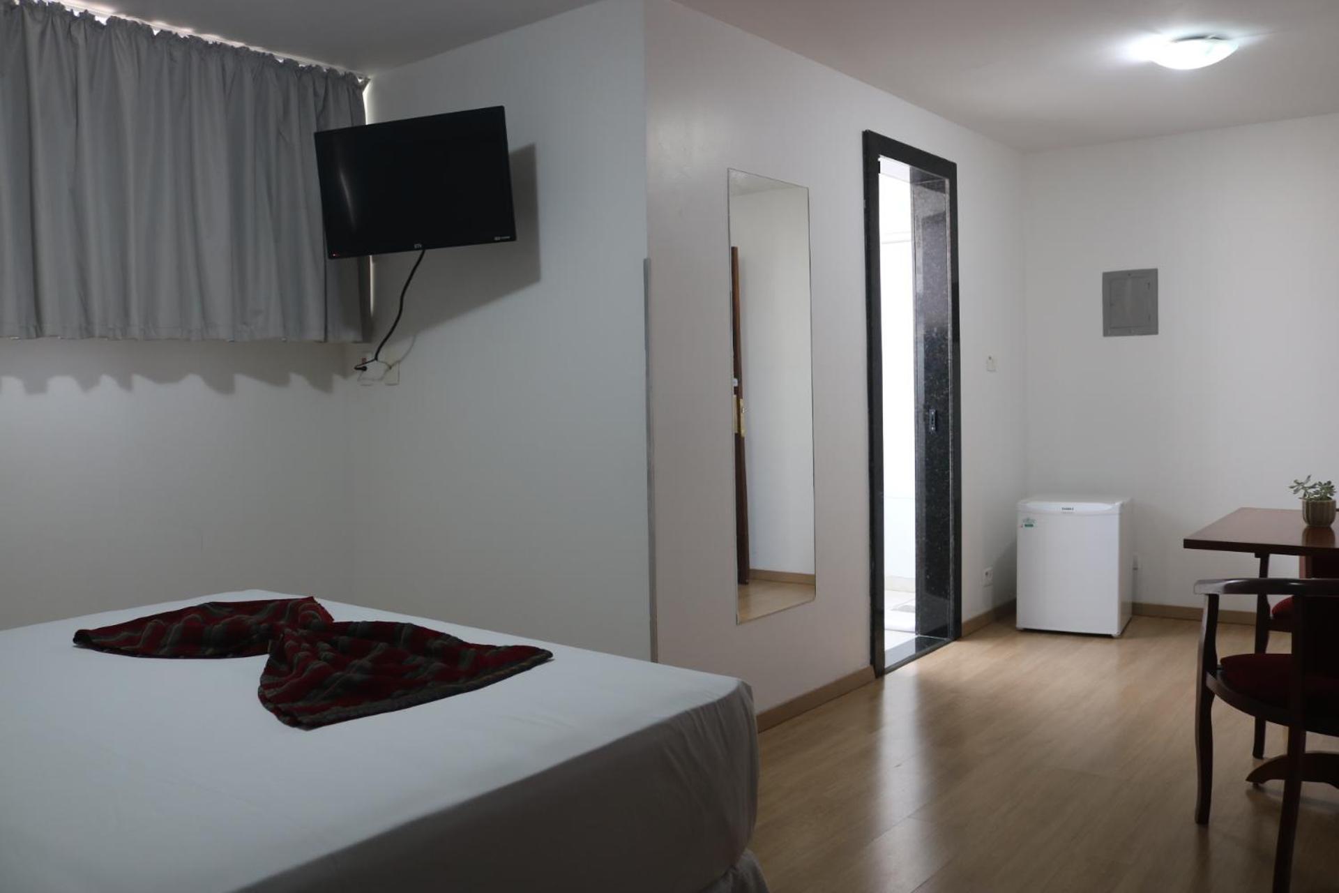 Hotel Nacional Inn Curitiba Estacao Shopping エクステリア 写真