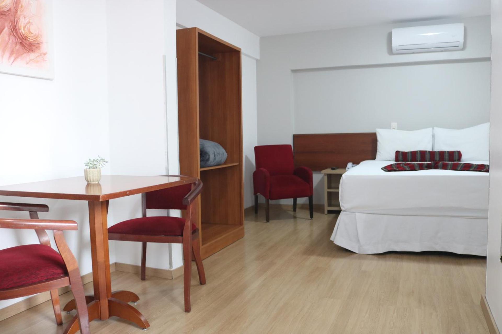 Hotel Nacional Inn Curitiba Estacao Shopping エクステリア 写真